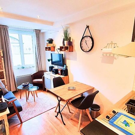 Haven Of Peace Near The Beaches In 생말로 외부 사진
